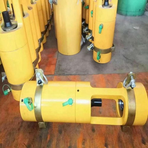 安國預應力擠壓機鋼絞線擠壓機產品